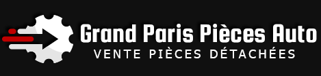 Grand Paris Pièces Auto